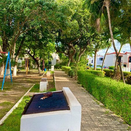 Boutique House Cancun By Elevate Rooms エクステリア 写真