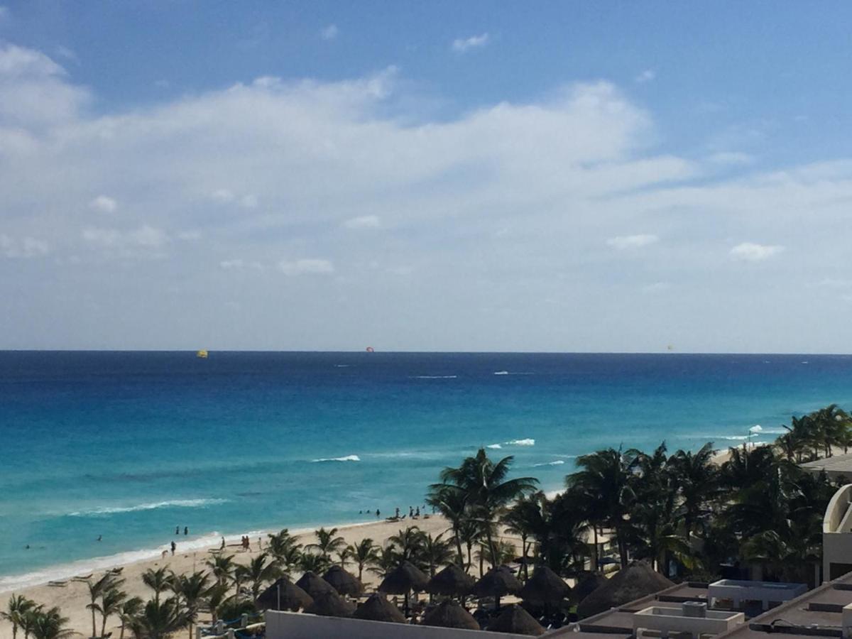 Boutique House Cancun By Elevate Rooms エクステリア 写真