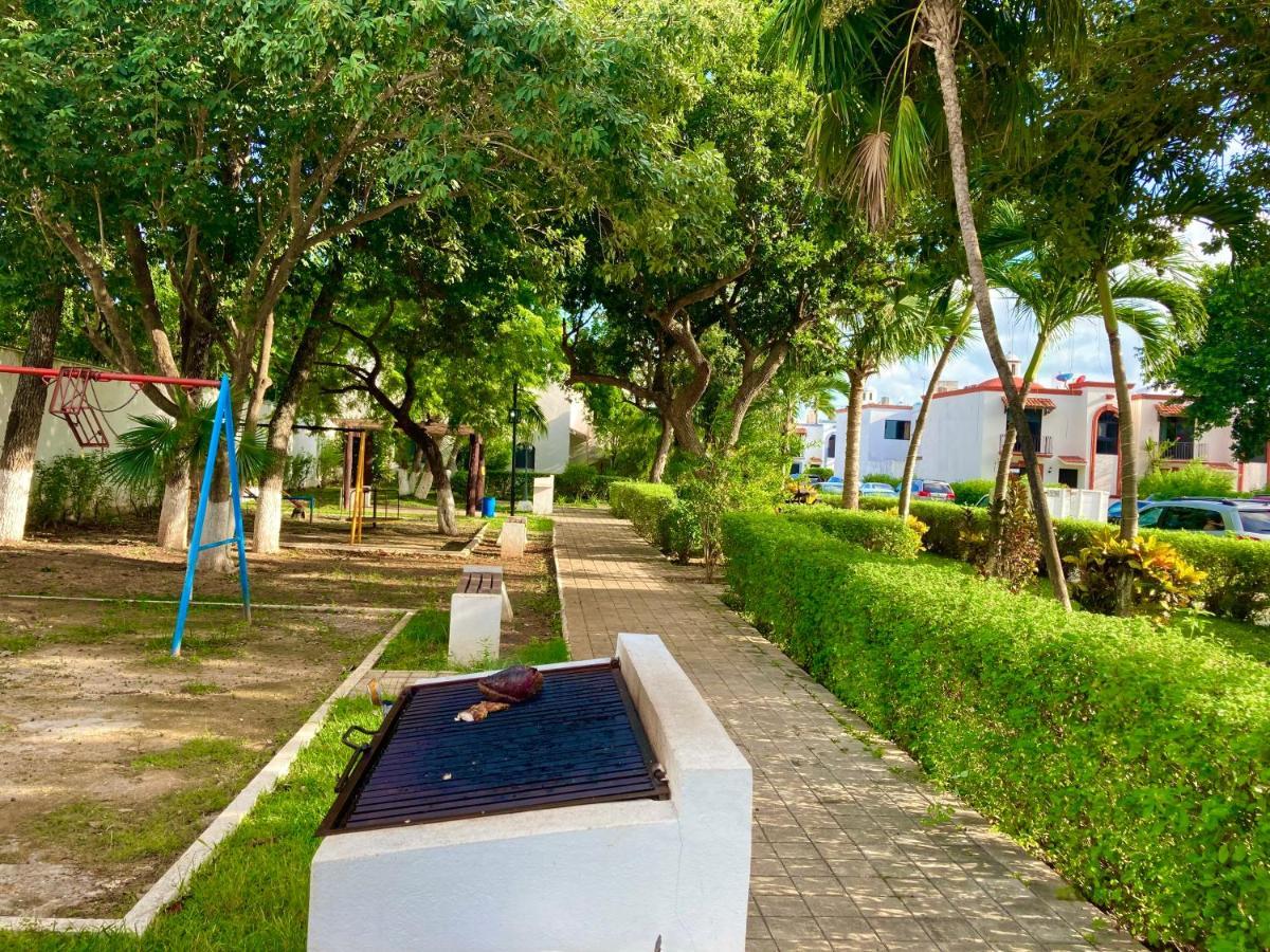 Boutique House Cancun By Elevate Rooms エクステリア 写真