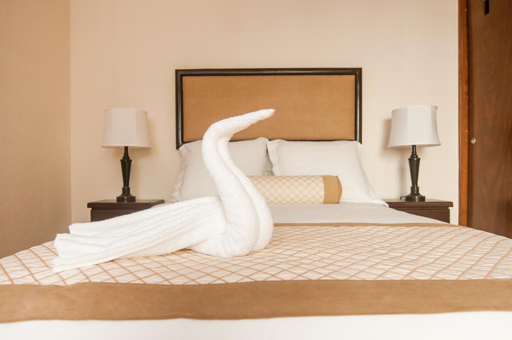 Boutique House Cancun By Elevate Rooms エクステリア 写真