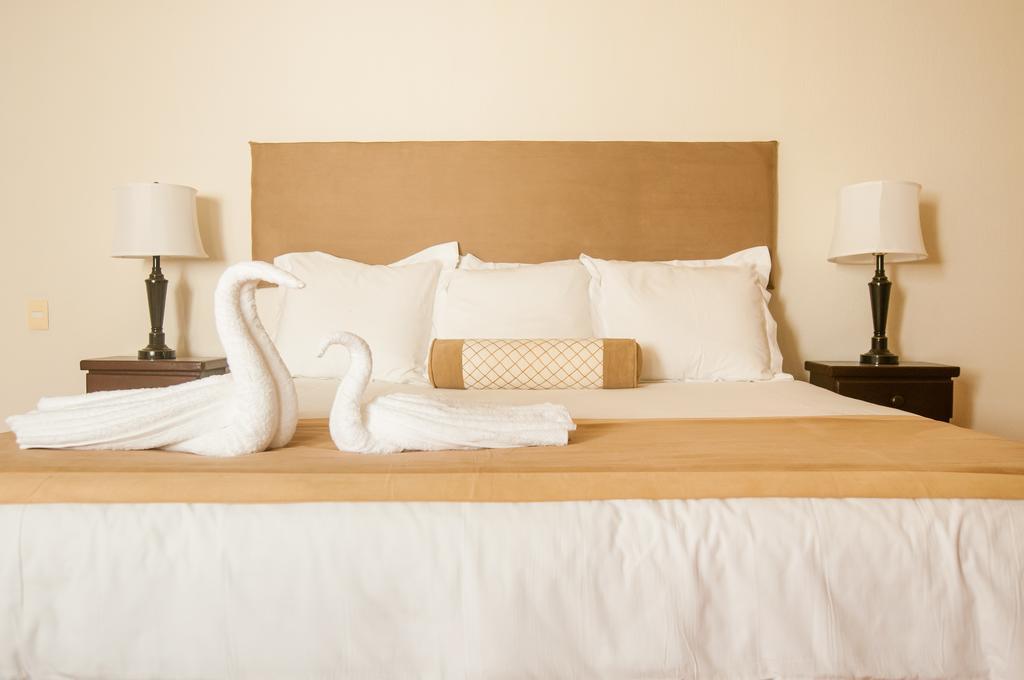 Boutique House Cancun By Elevate Rooms エクステリア 写真