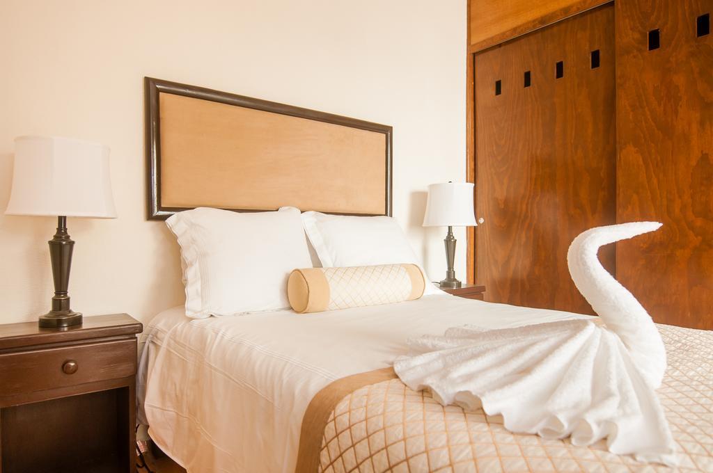 Boutique House Cancun By Elevate Rooms エクステリア 写真