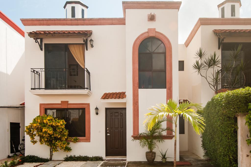 Boutique House Cancun By Elevate Rooms エクステリア 写真