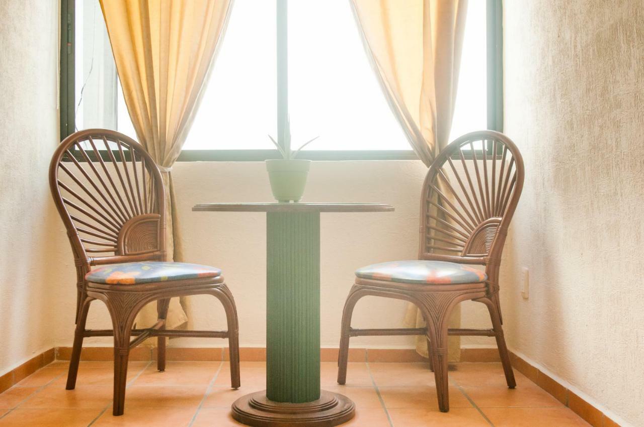 Boutique House Cancun By Elevate Rooms エクステリア 写真